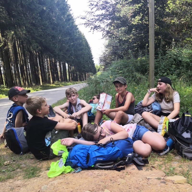 IMG 20190725 121621 - Scouts en Gidsen Zaventem 